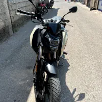موتورگلکسی ۱۸۰سی سی|موتورسیکلت|لاهیجان, بوجایه|دیوار