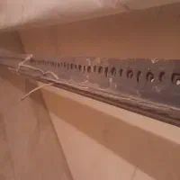 قفسه|کتابخانه، شلف، قفسههای دیواری|اصفهان, باغ زیار|دیوار