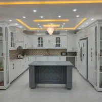 اجرای انواع کابینت و کمد دیواری (کابینت حمید خانی|خدمات پیشه و مهارت|قم, کلهری|دیوار