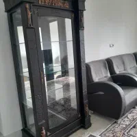 بوفه|بوفه، ویترین، کنسول|رودسر, |دیوار