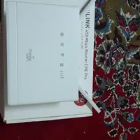 مودم Hilink سیم کارتی