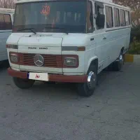 منی بوس  مدل  ۷۰