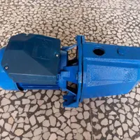 سیم پیچی و فروش پمپ آب دست دوم
