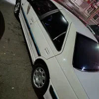 پژو پارس ۹۶