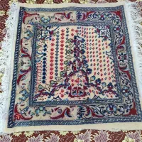 سجاده دست بافت