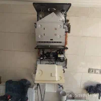 تعمیرات پکیج و شوفاژ گازی پارسا|آبگرمکن، پکیج، شوفاژ|داراب, |دیوار