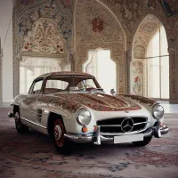 اسقاطی/فرسوده/سواری و وانت/نیسان3800