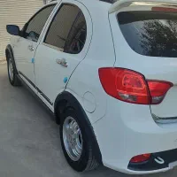 کوییک R مدل 401 استثنایی|خودرو سواری و وانت|بهشهر, |دیوار