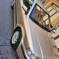 سمند lx 83 دوگانه|خودرو سواری و وانت|تبریز, |دیوار