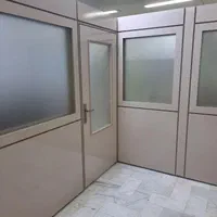 پارتیشن اداری . مسجدی از دم قسط ۸ماهه|دفتر کار|مشهد, نوید|دیوار