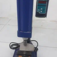 دستگاه پرس پرچ و دگمه کم کارکرد ترک