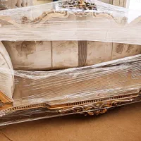 مبل سلطنتی صفر شیک ۹ نفره