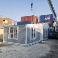 فروش کانکس|مصالح و تجهیزات ساختمان|چهاردانگه (تهران), |دیوار