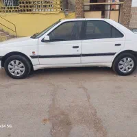 پژو SLX مدل ۹۶|خودرو سواری و وانت|مسجد سلیمان, |دیوار