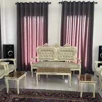 مبلمان استیل