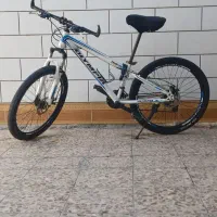 دوچرخه المپیا|دوچرخه، اسکیت، اسکوتر|حمیدیه, |دیوار