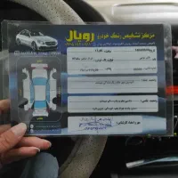 405slx مدل 97|خودرو سواری و وانت|لنگرود, |دیوار