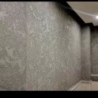 میکروسمنت .شرکت رنگسازی تهران شیمی .طراحی و اجرا|خدمات پیشه و مهارت|رباط‌کریم, رباط‌کریم|دیوار