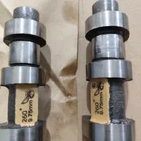 میل سوپاپ هورنت استیج۲ و دنده ادجاست چیتا|قطعات یدکی و لوازم جانبی|شازند, |دیوار