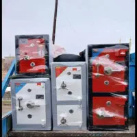 گاوصندوق اورجینال