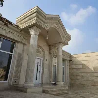 باغ-ویلا-لاکچری