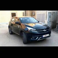تیگوie7مدل۴۰۱|خودرو سواری و وانت|چهاردانگه (تهران), |دیوار