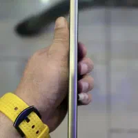 سامسونگ Galaxy S24 Ultra با حافظهٔ ۲۵۶ گیگابایت|موبایل|تهران, تهرانسر مرکزی|دیوار