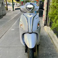 یاماها گرند فیلانو