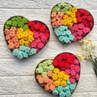 کار در منزل قند و نبات