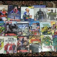 ۱۷ بازی پلی استیشن ۲