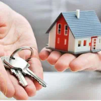 ۷۰متری تک خواب طبق سوم روی پیلوت