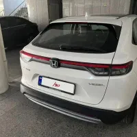 هوندا وزل ۲۰۲۴
