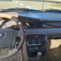 سمند LX مدل ۹۵ دوگانه|خودرو سواری و وانت|رباط‌کریم, نصیرشهر|دیوار