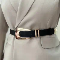 کمربند وارداتی زنانه