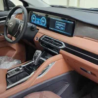 هایما 7x مدل ۱۴۰۴|خودرو سواری و وانت|ایوان, |دیوار