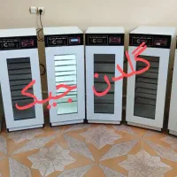 دستگاه جوجه کشی گلدن جیک اقساطی