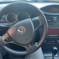 اچ سی کراس۹۷ بی رنگ|خودرو سواری و وانت|قزوین, |دیوار