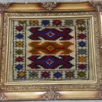 تابلوفرش دستباف