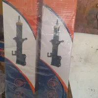 کمک فنر پراید وپژو با ۷۰ روز ضمانت|قطعات یدکی و لوازم جانبی|کرمانشاه, |دیوار