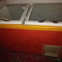 یخچال فریزر