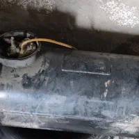 گازمایع خودرو