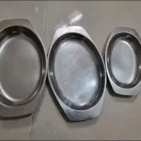 سه استیل اصل