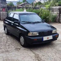 پراید 82