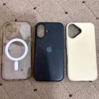 قاب گوشی آیفون ۱۶ نرمال
