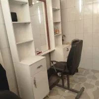 دکور آرایشگاه زنانه