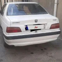 پارس۸۷|خودرو سواری و وانت|همدان, |دیوار