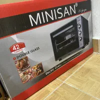 توستر مینی سان