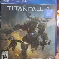 بازی titanfall2برای ps4