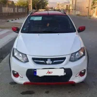 کوییک‌ آر بسیار تمیز معاوضه با ۲۰۷پاناصفر