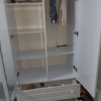 ‌کمد بچه|اسباب و اثاث بچه|آمل, |دیوار